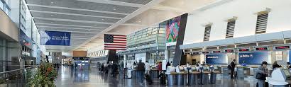 Delta Airlines Departure Terminal at Boston Logan: A Complete Guide