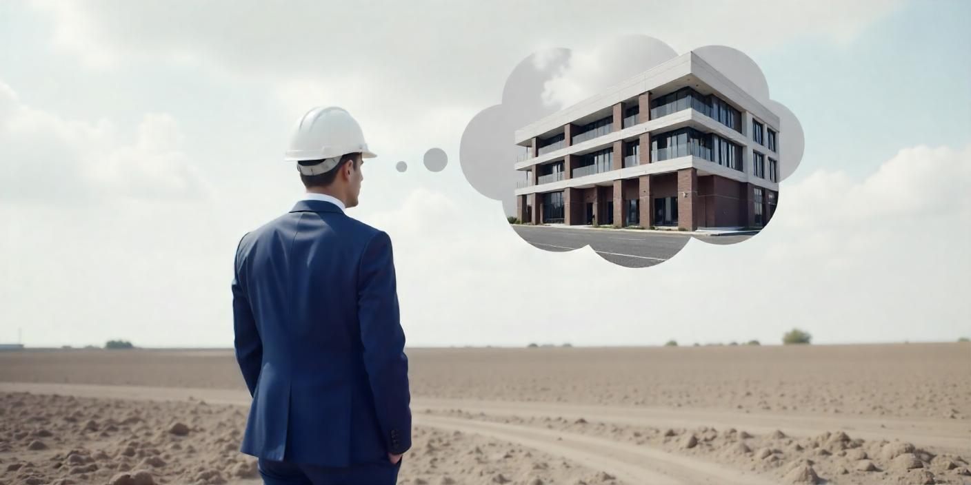 Inside the Mind of a Real Estate Developer: Strategies for Success