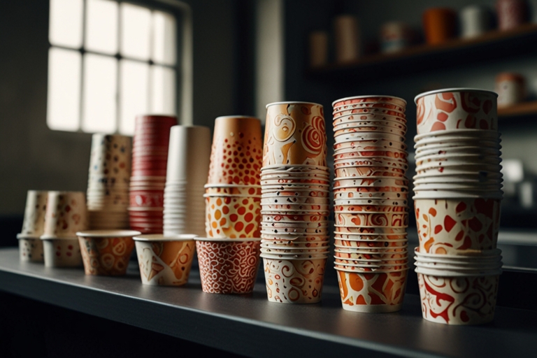 Paper Cups Manufacturing Plant Project Report 2025: Industry Trends, Unit Setup and Machinery