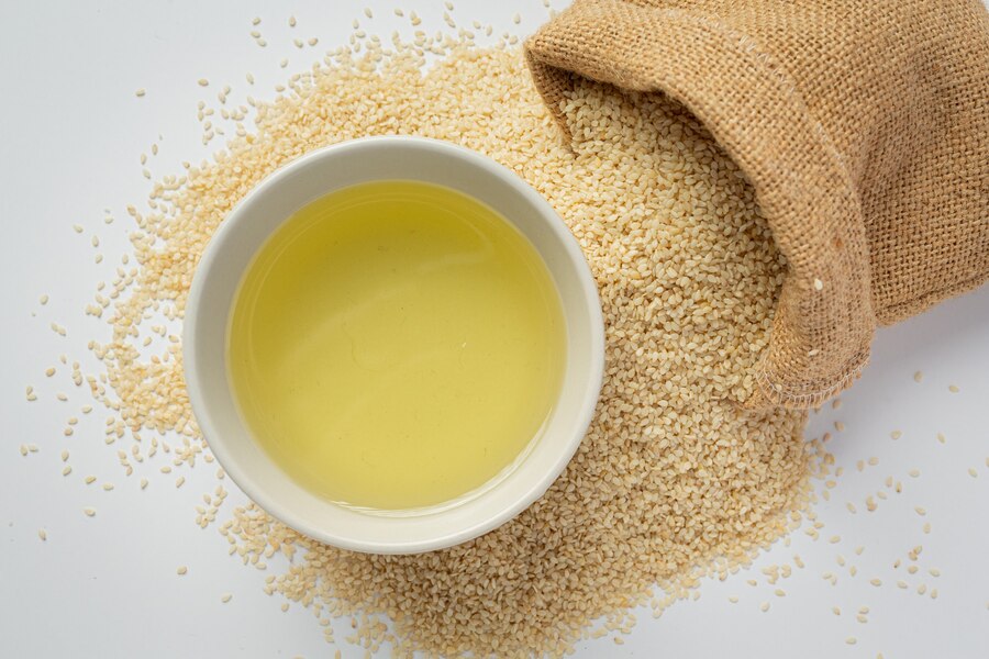 What Makes Sesame Oil a Superfood?