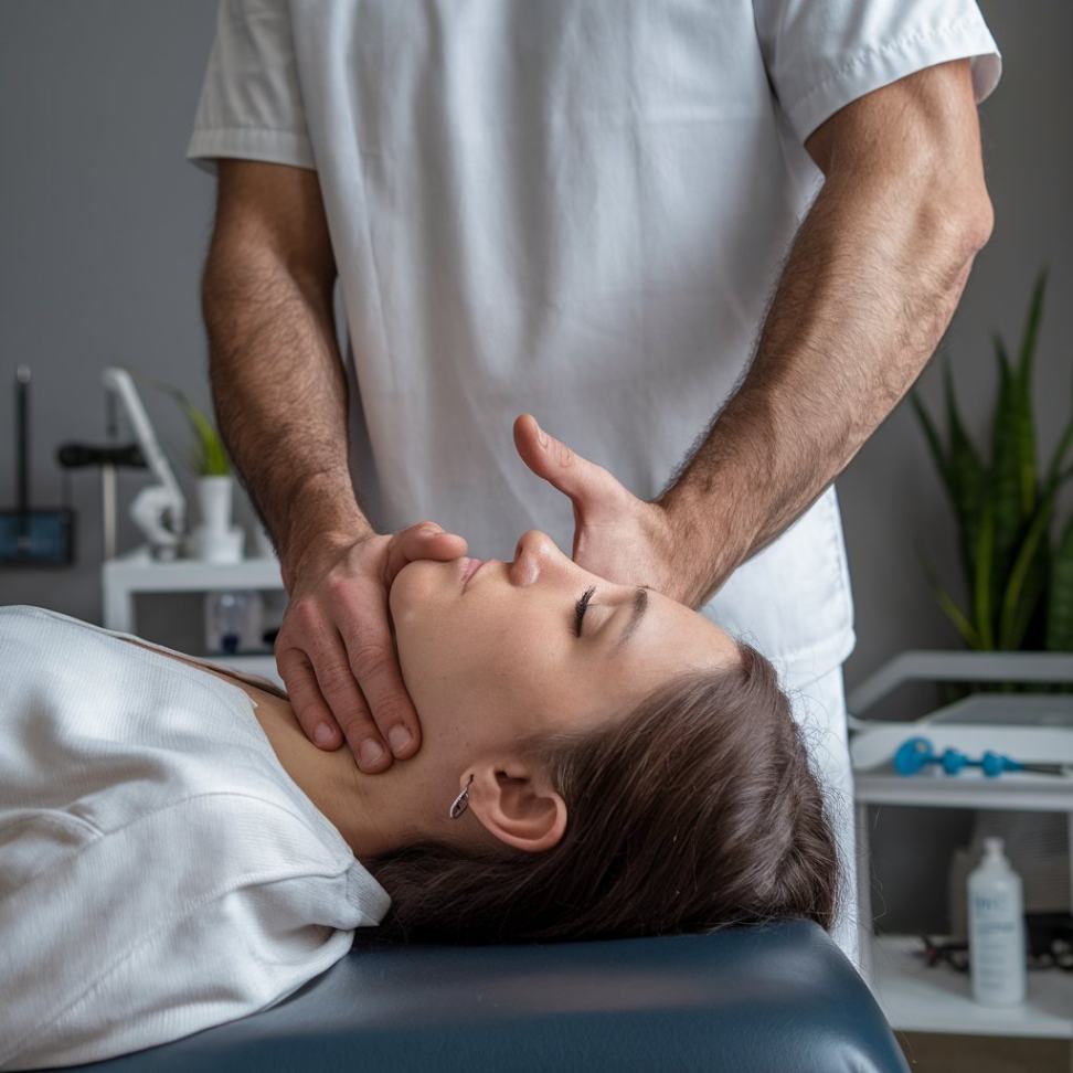What Is Comprehensive Chiropractic Care? A Beginner’s Guide