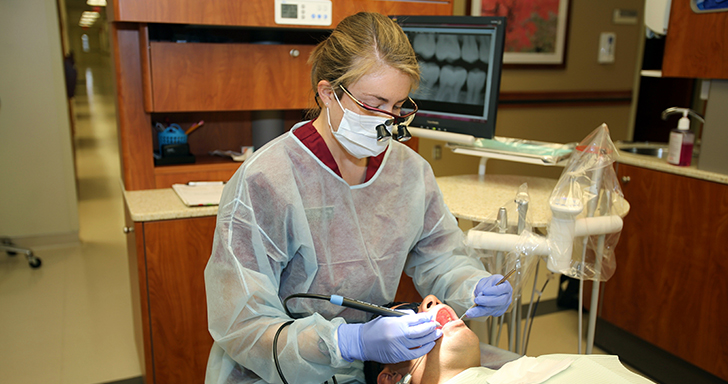 The Art of Smiles: Exploring the Role of a Dental Hygienist