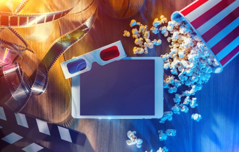 Entertainment App Development Services : Trends, Benefits, Types, Features and Cost