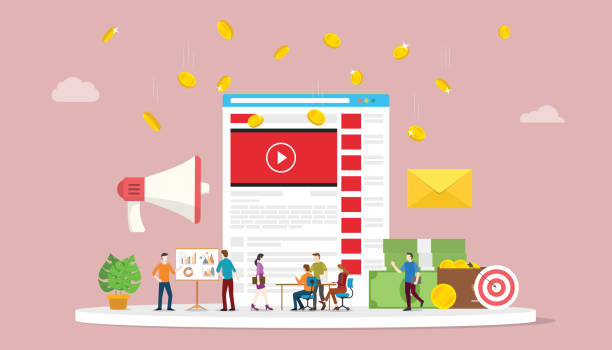 YouTube For Small Business : Build Your Brand Authority and Drive Sales