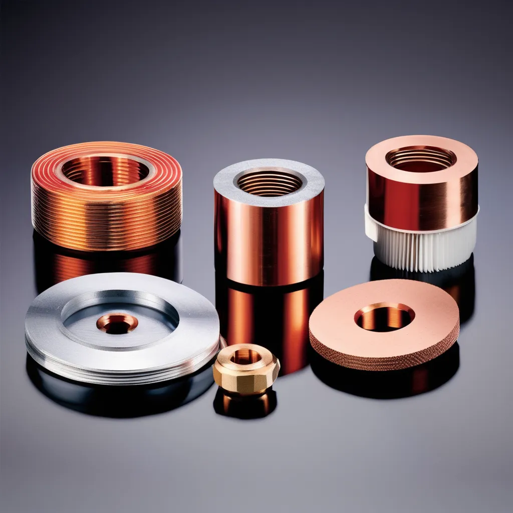 Hypertherm Consumables for HVAC Duct Cutting