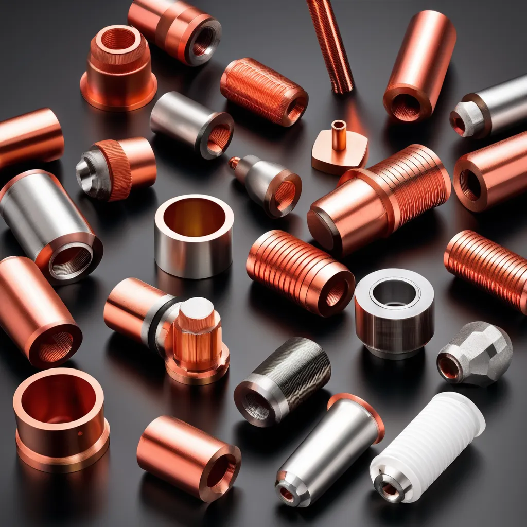 Structural Steel Projects Using Hypertherm Consumables