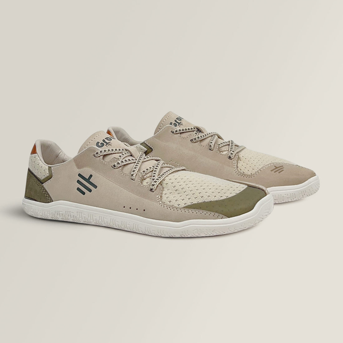 Stylish & Functional Men’s Grounding Shoes for Daily Wear