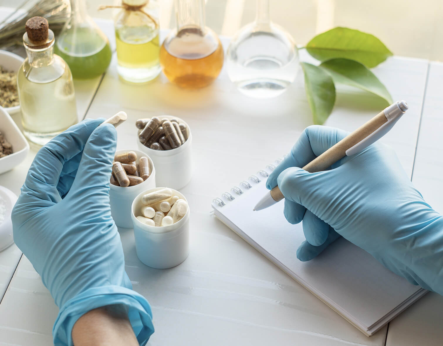 Aprofood Unveils Its Food Preservation Expert Team to Advance Food Safety and Quality Standards