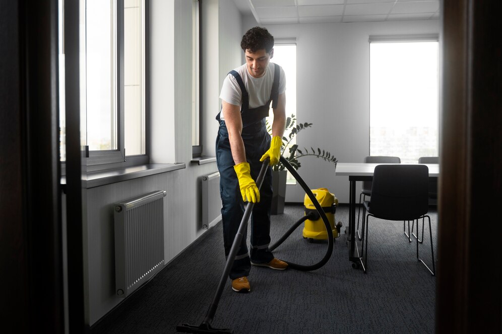 Brooklyn Carpet Steam Cleaning – Safe & Effective
