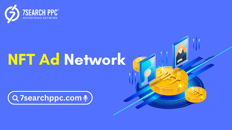 NFT Ad Network for Engaging and Monetizing Web3 Audiences