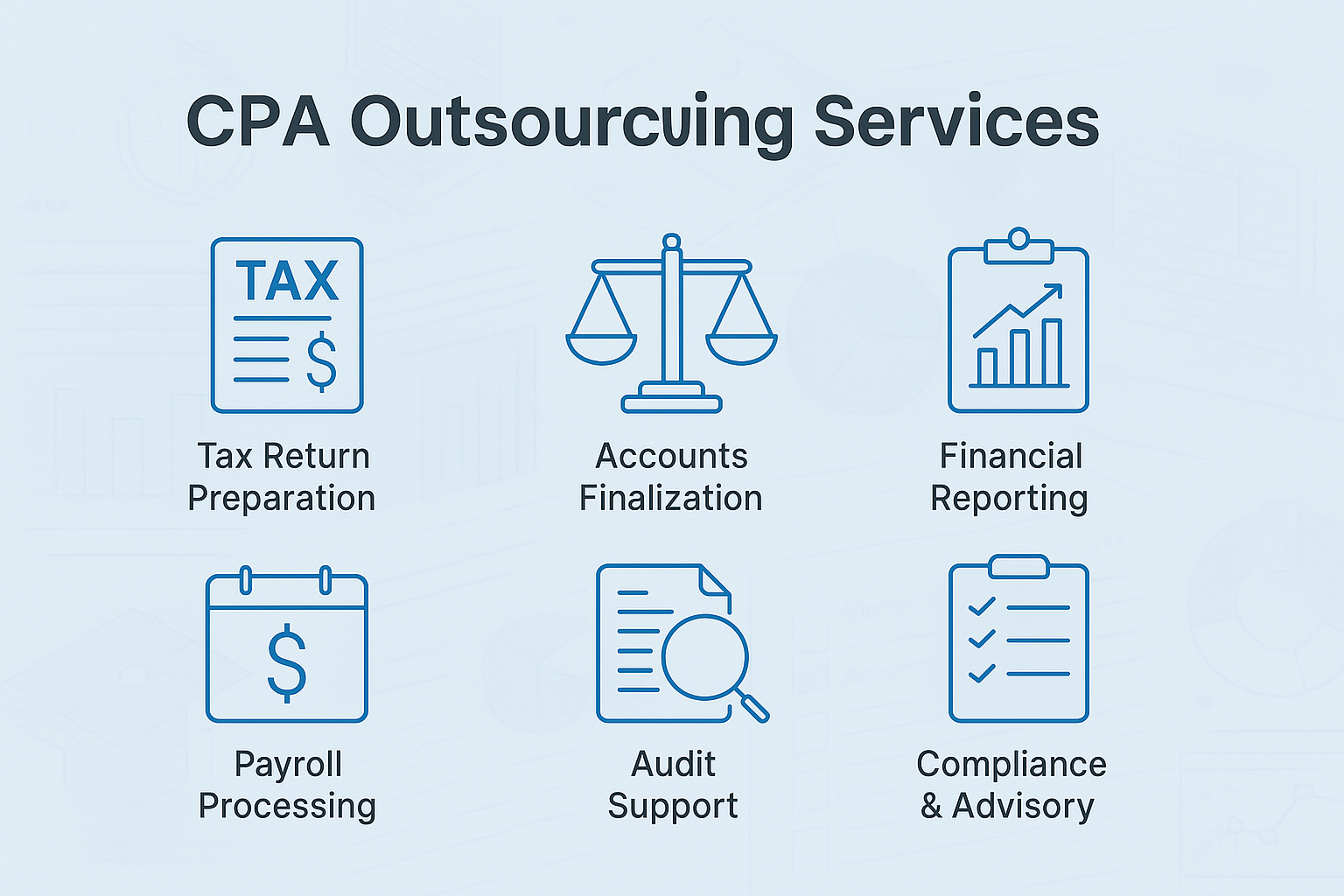 The Smart Business Owner’s Guide to CPA Outsourcing Services