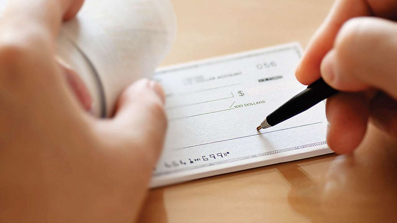 Cheque Bounce and Credit Score: Legal and Financial Consequences