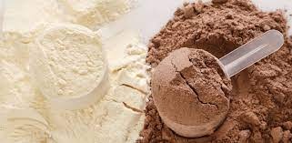 Meal Replacement Powder Manufacturing Plant 2025 - Detailed Project Report and Manufacturing Process