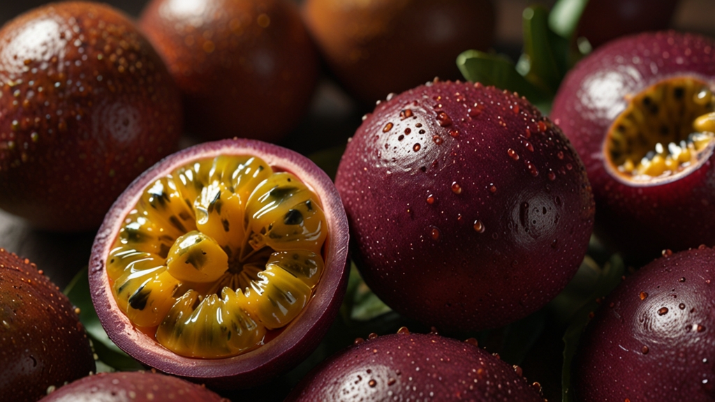 Passion Fruit Prices| Chart | News | Index | Monitor | Forecast
