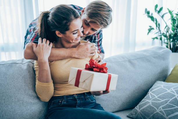 The Perfect Anniversary Gift for Your Wife: A Heartfelt Guide
