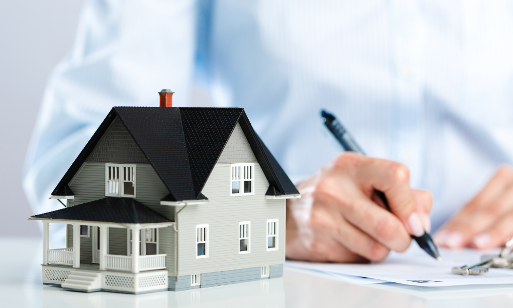 Searching for a Reliable Mortgage Broker Dubai? Choose Us for a Hassle-Free Process!