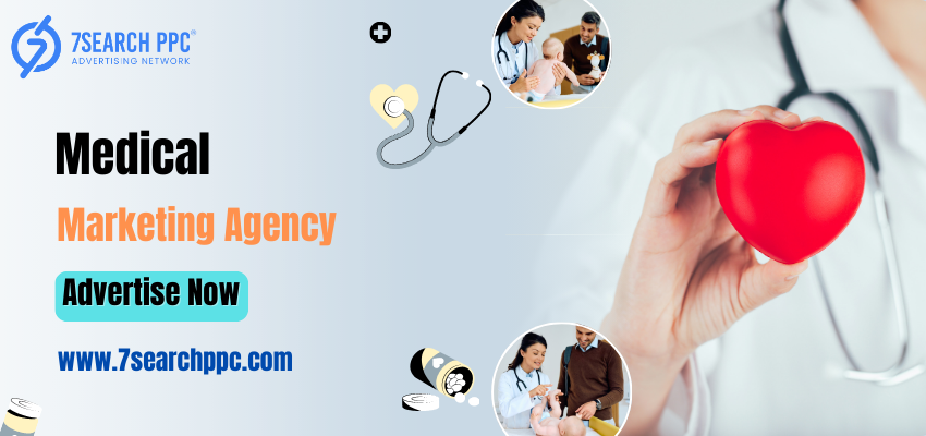 7 Powerful Benefits of Hiring a Medical Marketing Agency