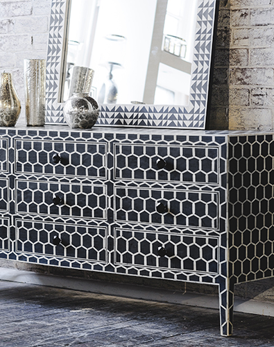 Why Inlay Furniture is the Ultimate Statement Piece for Modern Homes