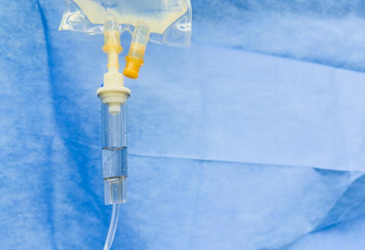 How Does Post-Op IV Ozone Therapy Improve Blood Flow?