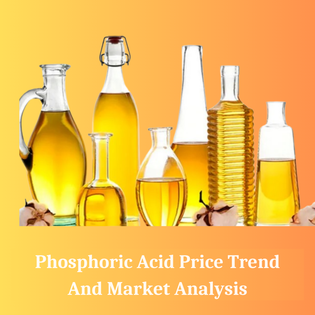 Phosphoric Acid Market Segmentation and Forecast for Future Growth
