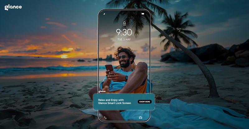 How to Set Up a Dynamic Lock Screen on Samsung, Pixel, and Other Android Phones