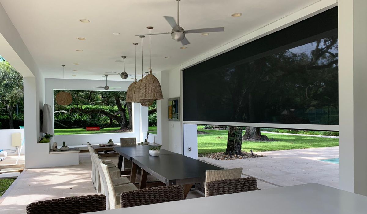 Do Bug Screens for Windows Affect Airflow? Find Out Here