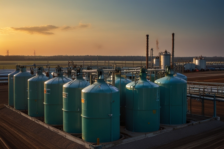 Ammonia Prices, Pricing Report, Index & History Data