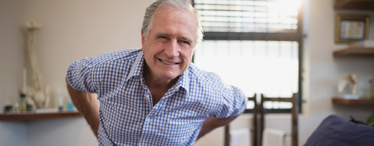 Understanding the Role of A Back Pain Specialist in NJ