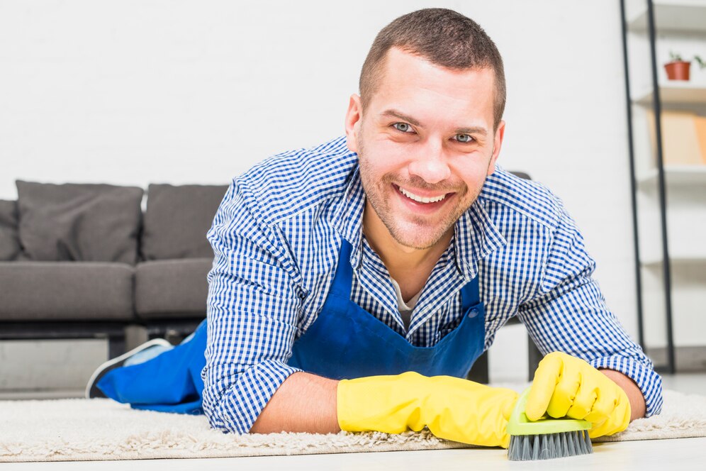 Reliable Water & Fire Damage Restoration Services in Staten Island
