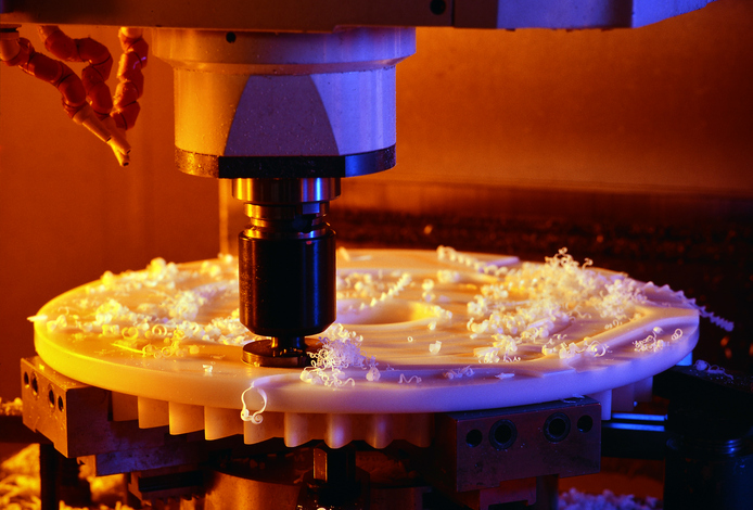 Top Uses for Plastic Fabrication in Industry
