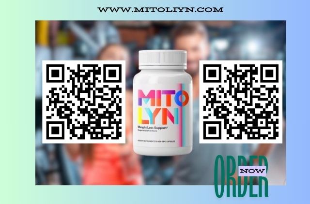 Mitolyn Official Site | Unlock Fat Burn Up to 96%Off + Bonus