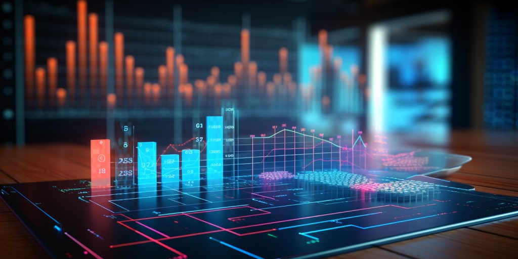 Data and Analytics Services: Driving Modern Business Intelligence