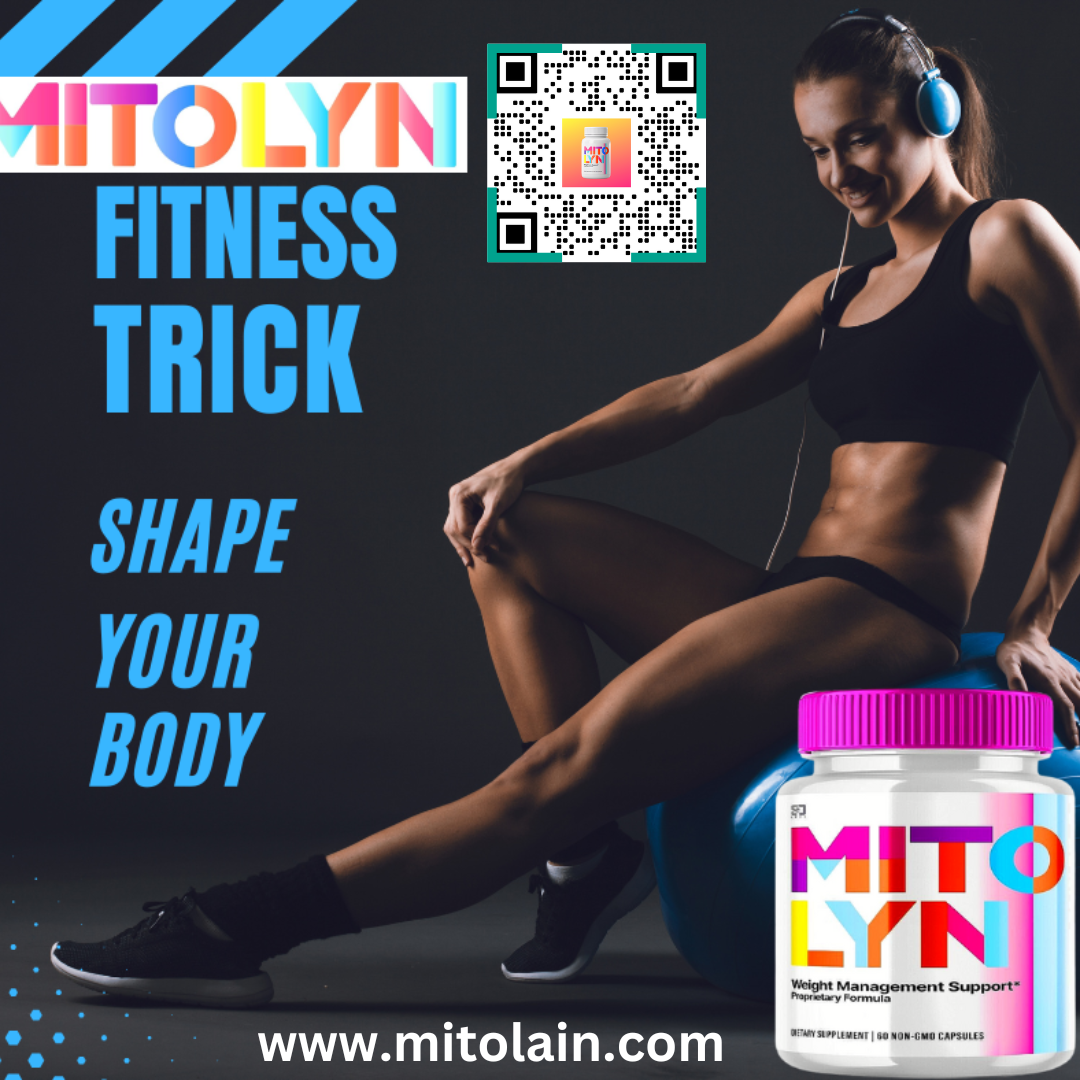 Mitolyn™ | Official Website USA | Weight Loss & Energy Boost – 90% OFF