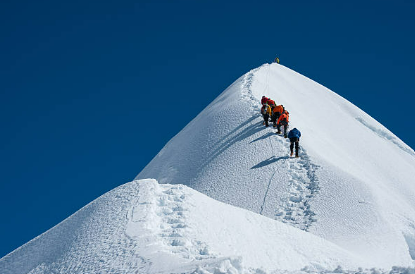The Present Situation of Climbing in Nepal 2025: A New Era of Adventure and Responsibility