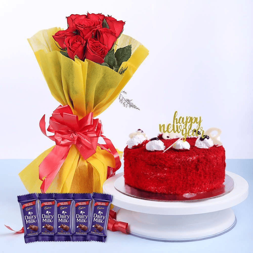 How to Choose the Perfect Online Gift Delivery Service in Delhi