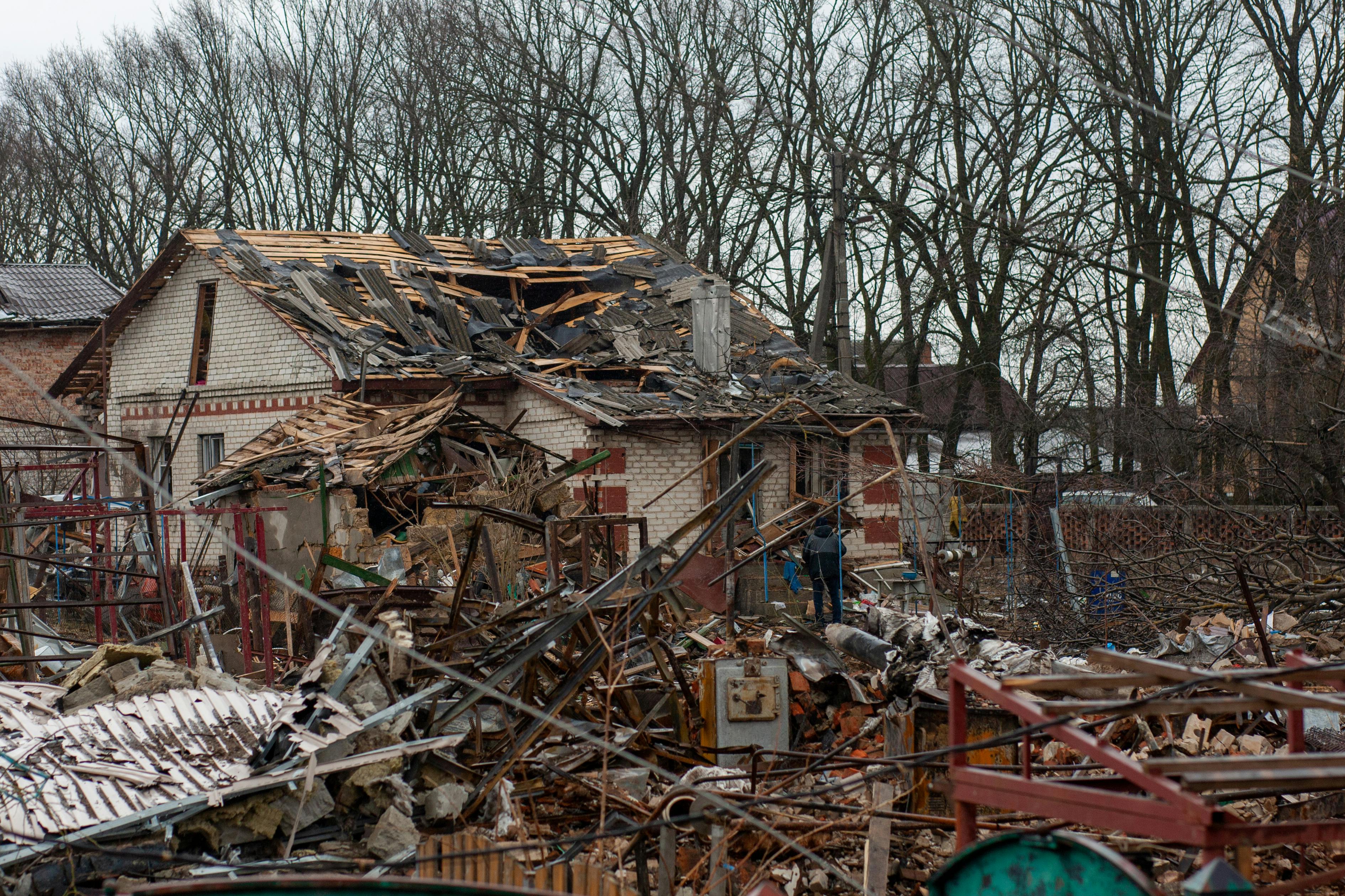 Your Guide to Storm Damage Repairs in Mobile, AL