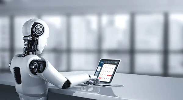 ABB Ltd.: Pioneering Strategies, Innovations, and Developments in Thailand Robot Software Market