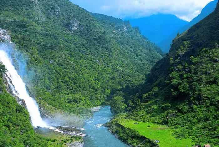 How to Reach Tuensang Easily: Travel Guide by Adotrip