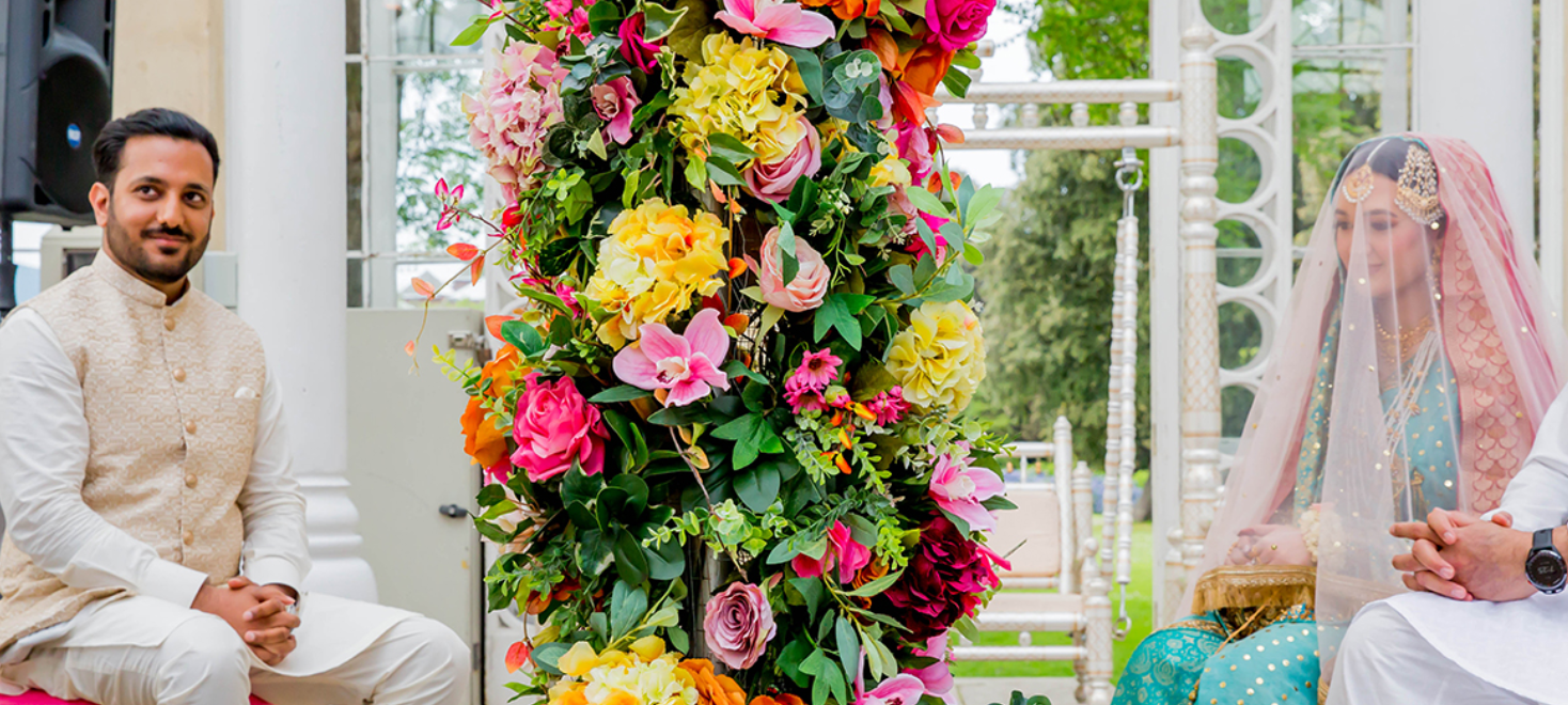 Capturing Sacred Moments: How to Choose the Right Muslim Wedding Photographer in London