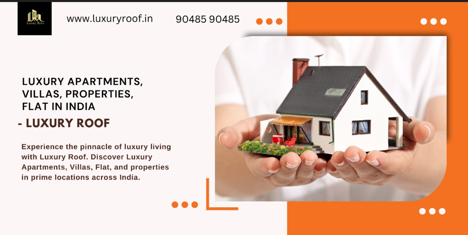Top Luxury Properties in Gurgaon & Bangalore