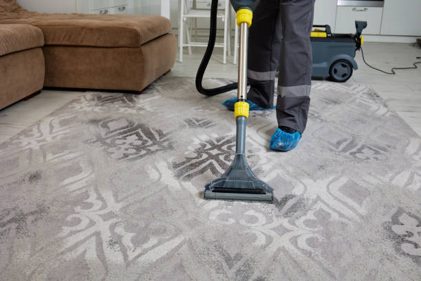 How to Prepare Your Home for Professional Cleaning Services