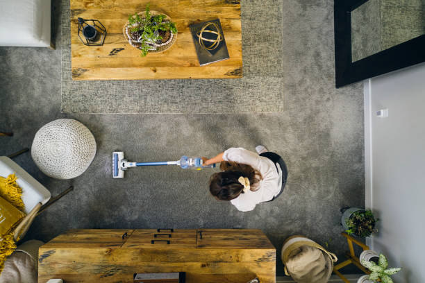 The Growing Demand for Professional Cleaning Services