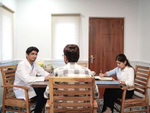 Healing Minds, Changing Lives: A Look into Mental Health Care in Dehradun