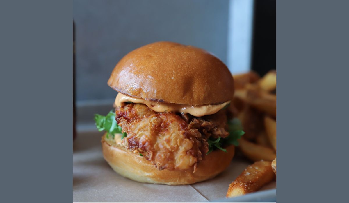 Is the Gourmet Burger Trend in NYC Here to Stay?