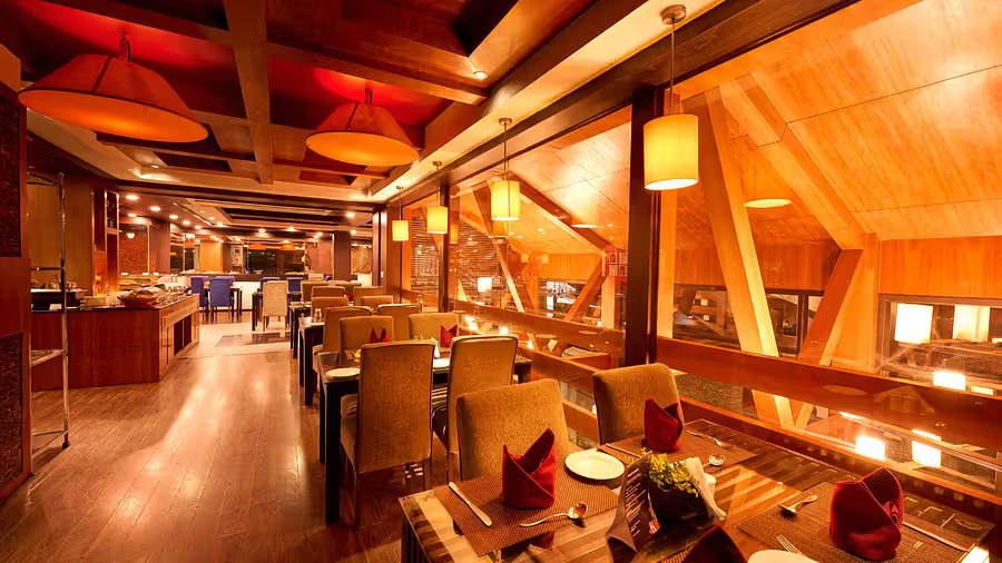 A Dreamy Stay in the Hills: Exploring the Best Boutique and Luxury Stays in Manali