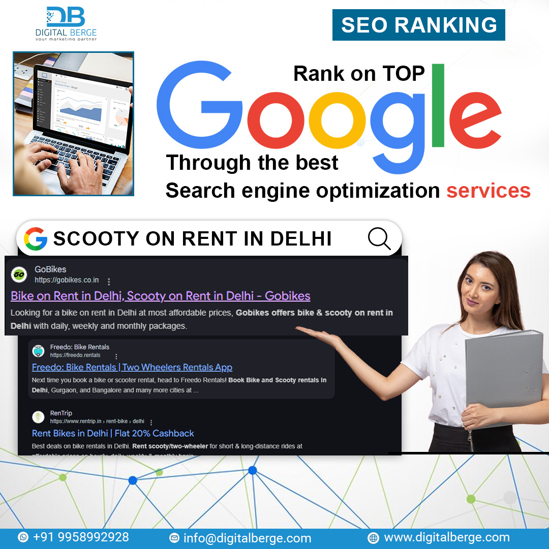 Maximizing Digital Success: Integrating White Label SEO Services with a PPC Company in Delhi