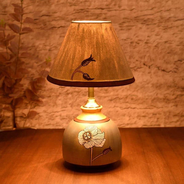 Cozy Table Lamps For The Perfect Reading Nook
