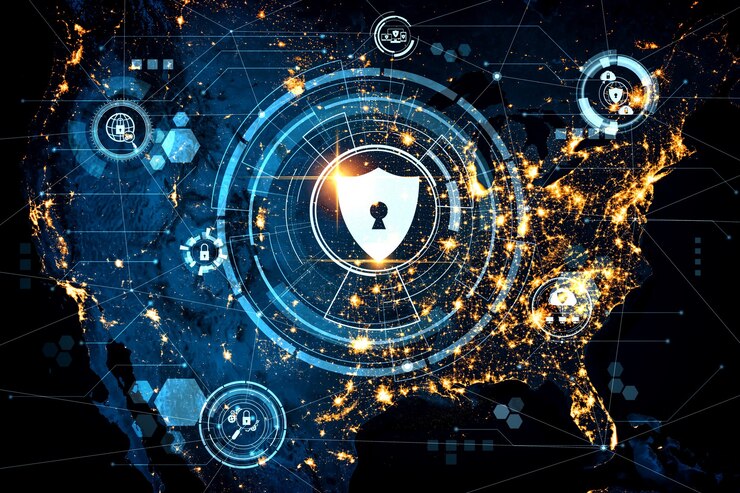 Smarter IT Infrastructure Runs on A Tech Vault
