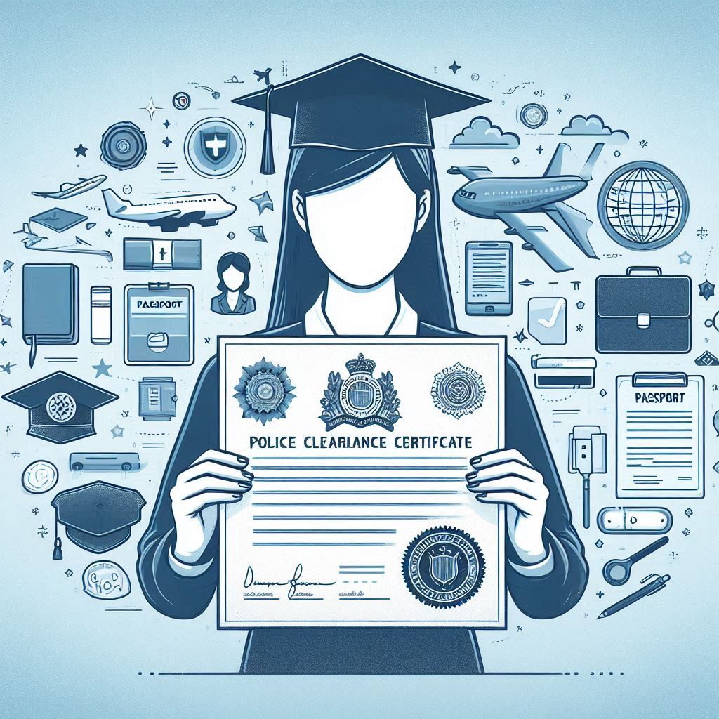 Police Clearance Certificate (PCC): What It Is, Why You Need It & How to Apply