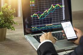 Share Trading Brokers: A Comprehensive Guide